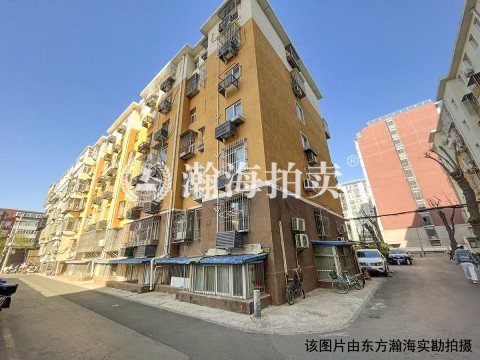 志强南园9号楼9单元负1层003室