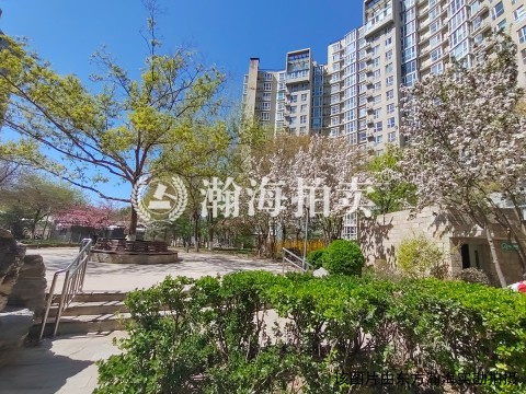 莱圳家园13号楼2单元504室