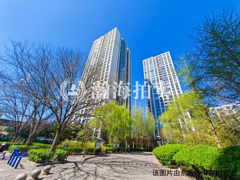 天居园5号楼2607室