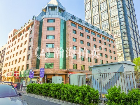 北京哈特商务酒店（独栋商业）