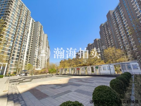 沸城3号楼5单元501室