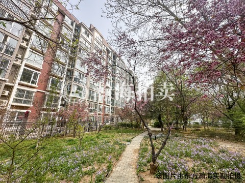 彩虹城一区1号楼3单元1804室