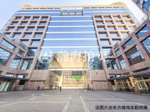 庄胜广场中央办公楼6号楼309至1523室（共11套）