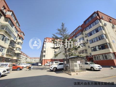 清和园7号楼6单元502室