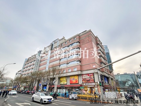 西单明珠大厦1-262室