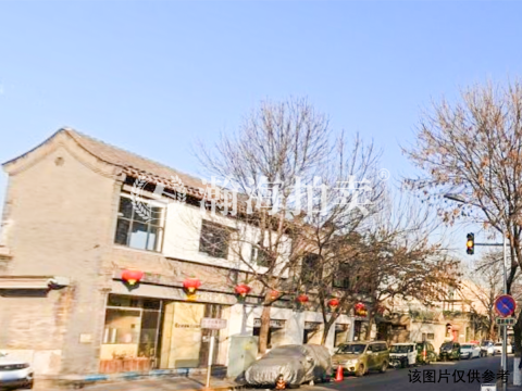 草厂三条34号院