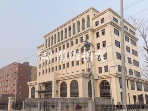 we时代（负1至8层）