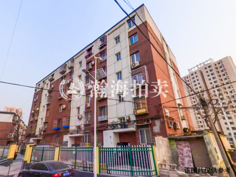 桥东街小区8号楼2单元501室