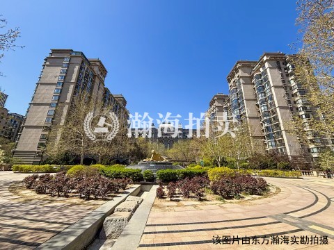 珠江帝景206号楼2单元1202室