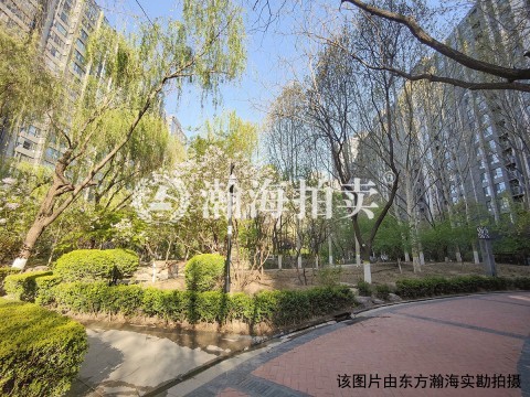 中信沁园5号楼7单元1602室