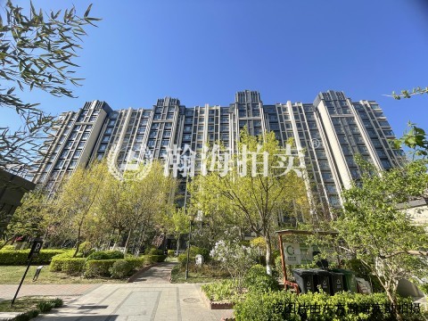 领秀慧谷D2区1号楼4单元1003室