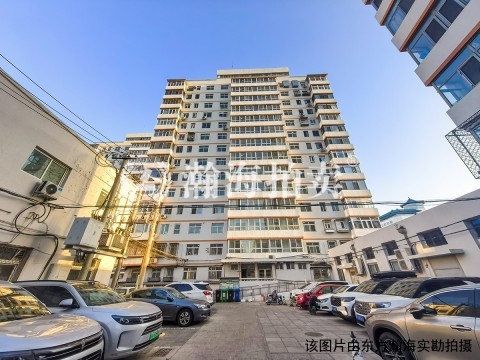 安外大街80号院丁楼1406室