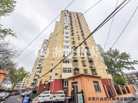 景王坟2号楼2单元1105室