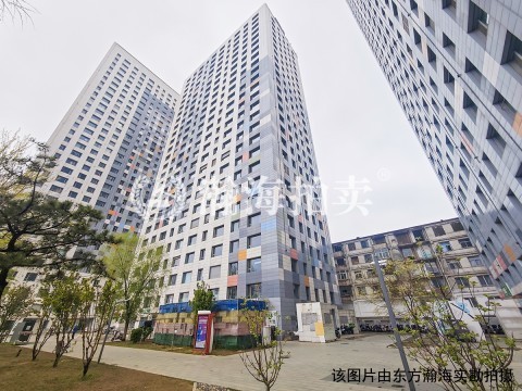 北京ONE 4号楼2单元2602室