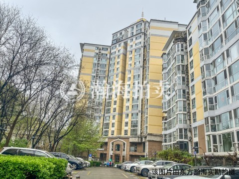 星河苑1号院14号楼807室