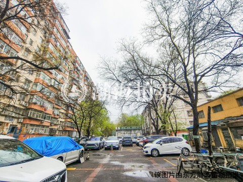 蒲黄榆二里3号楼4单元201室