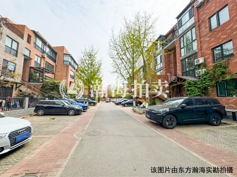 金地格林小镇503号楼103室（下叠）