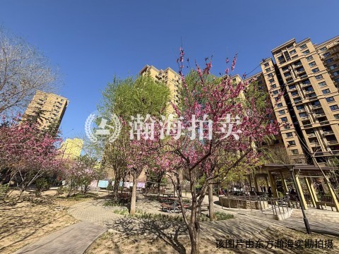 华瀚福园D区426号楼1单元2101室