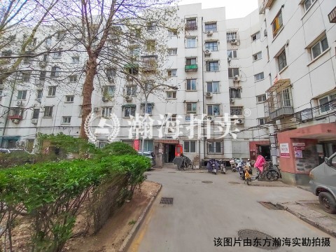 定福庄北里1号院17号楼4单元302室