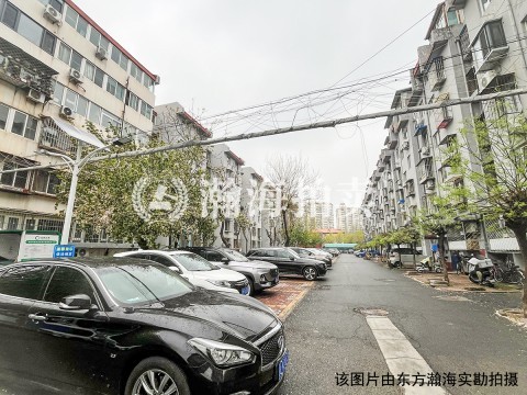 角门甲4号院8号楼2单元501室