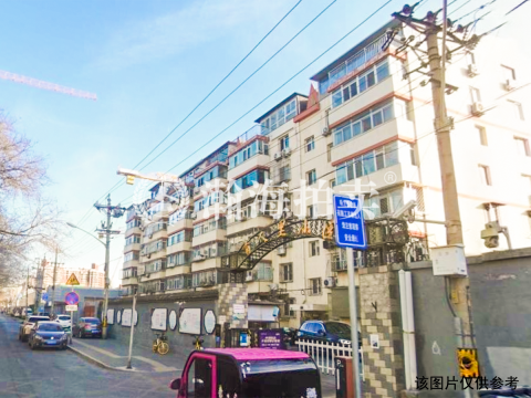 育人里小区7号楼1单元404室