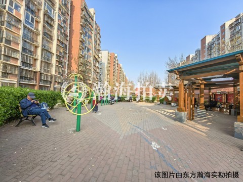 兴盛街187号院6号楼1单元701室