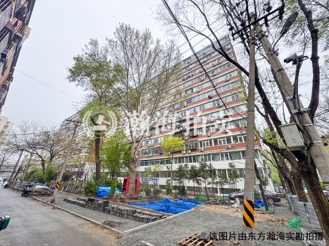 小黄庄二区2号楼213室