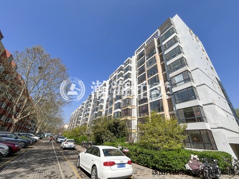 盛芳茗苑19号楼2单元902室