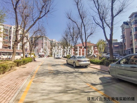 富源里19号楼5单元103室