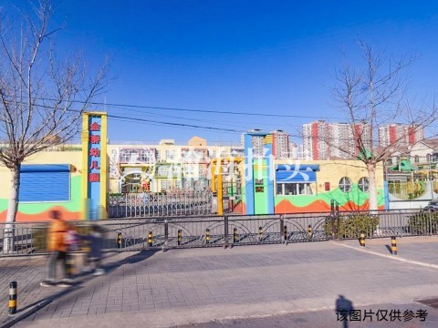 蓝天花园7号楼3单元402室