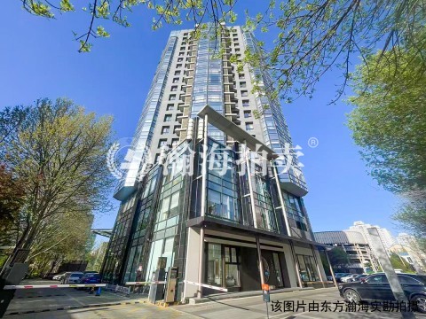 观巢1901至1907室（共7套）