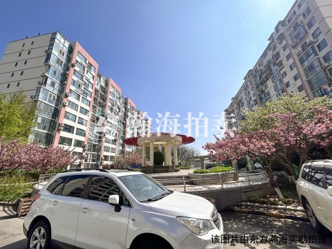 益辰欣园7号楼5单元501室