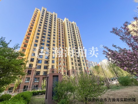 拾景名苑9号楼2单元304室