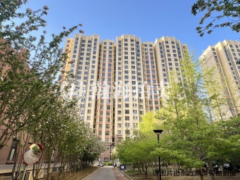 拾景名苑2号楼1单元1402室