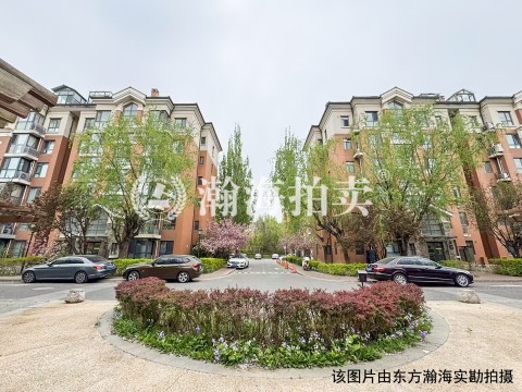 金色漫香林一期16号楼1单元201室