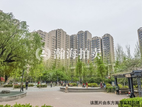 东洲家园1号楼3单元2403室