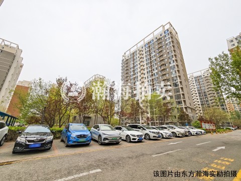 南海家园四里13号楼2单元1001室