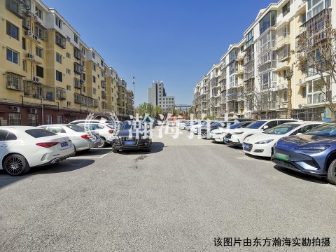 景和园10号楼6单元301室