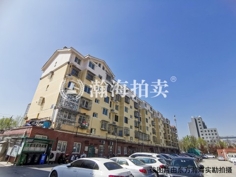 景和园8号楼3单元101室