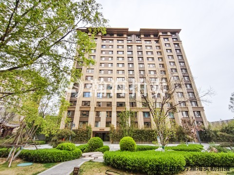 泰禾金府大院2号楼2单元102、B102室（下跃）