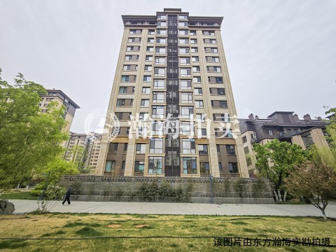 泰禾金府大院7号楼102、B102、B202室（下跃）