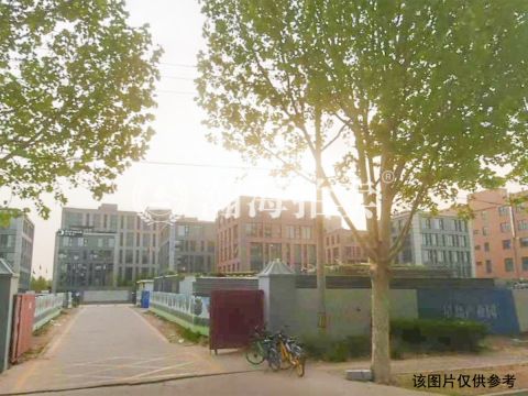 星岛产业园一期8号楼101室（负1至5层）