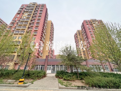 中奥嘉园二期5号楼2单元804室