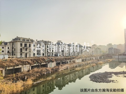 北京庄园三区11号楼3室（别墅）