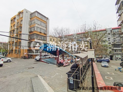 幸福东区戊18号楼602室