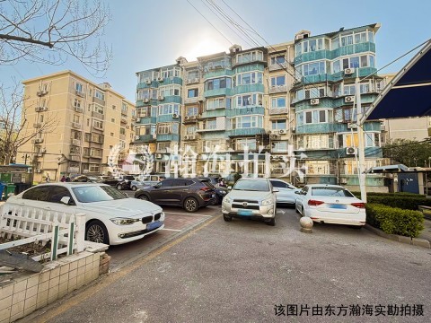 牡丹园东里4号楼3单元303室