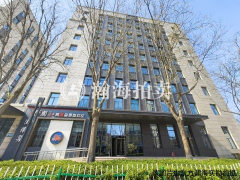 博雅CC 6号楼101室