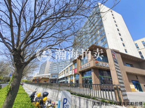 博雅CC1号楼3单元805室