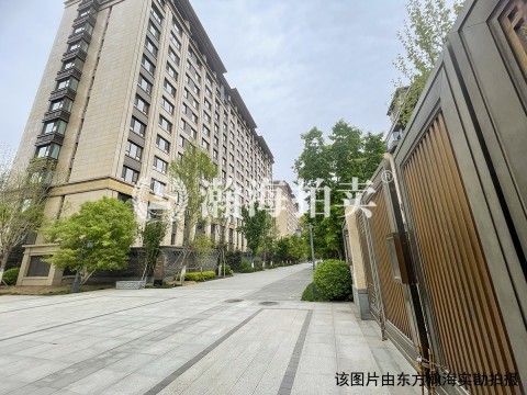 泰禾金府大院22号楼3单元102、B102、B202室（下跃）