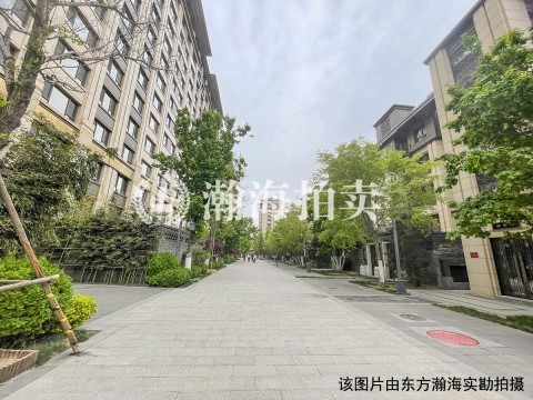 泰禾金府大院38号楼负1层B1344、B1345等（32个车位分拍）